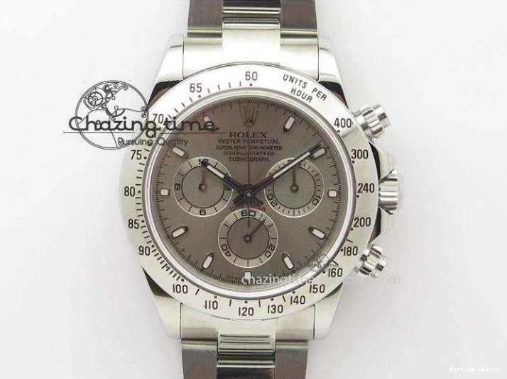 0106 Durable Daytona 126515 QF 1:1 Best Edition Black RG Diamonds Dial on Oysterflex Strap SH4131 V6（Gain Weight） 1207